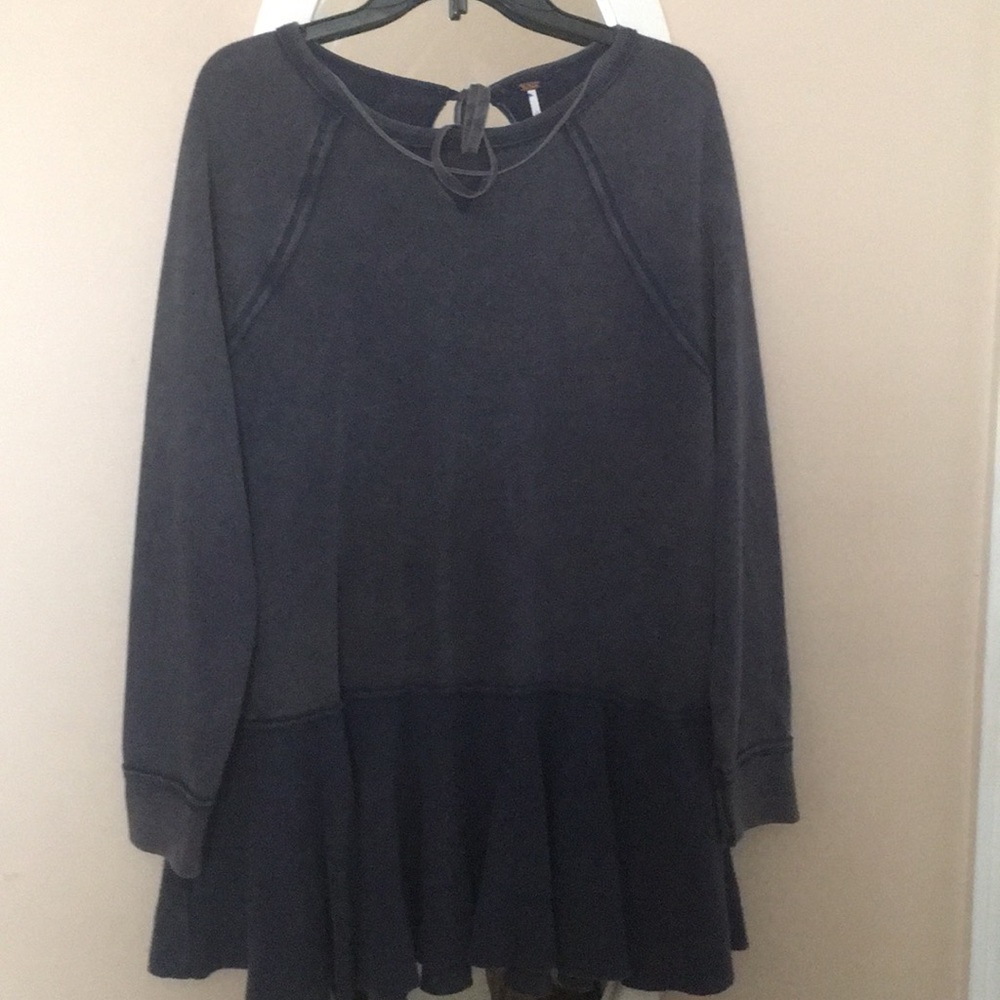 Free people top